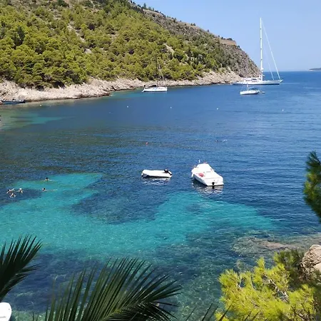 Ioannis House Sea View-perfect Family Holidays Lourdata (Kefalonia)