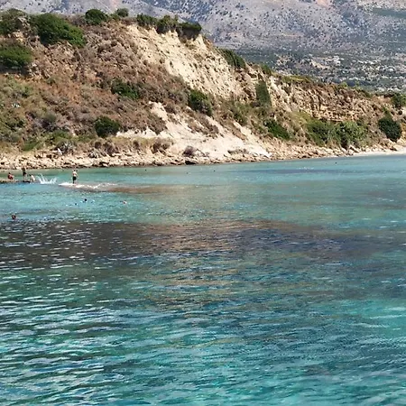 Nyaraló Ioannis House Sea View-perfect Family Holidays *