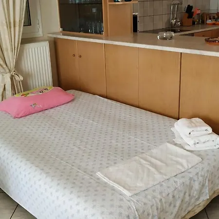 Nyaraló Ioannis House Sea View-perfect Family Holidays Lurdáta
