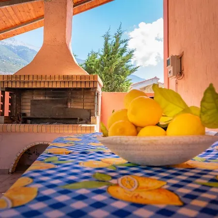 Ioannis House Sea View-perfect Family Holidays * Lurdáta