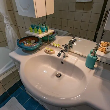 Nyaraló Ioannis House Sea View-perfect Family Holidays Lurdáta