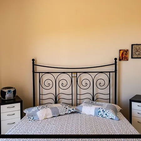 Ioannis House Sea View-perfect Family Holidays * Lurdáta