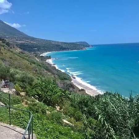 Nyaraló Ioannis House Sea View-perfect Family Holidays *