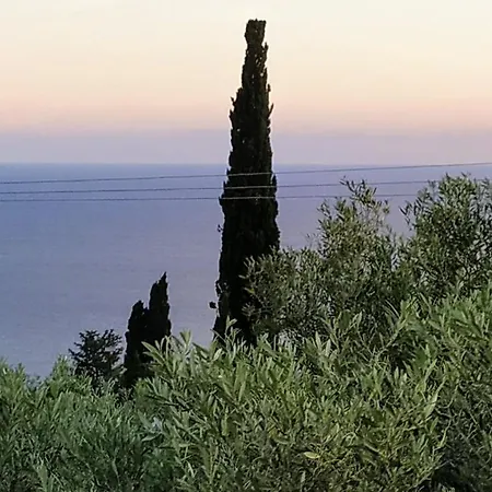 Ioannis House Sea View-perfect Family Holidays Lurdáta