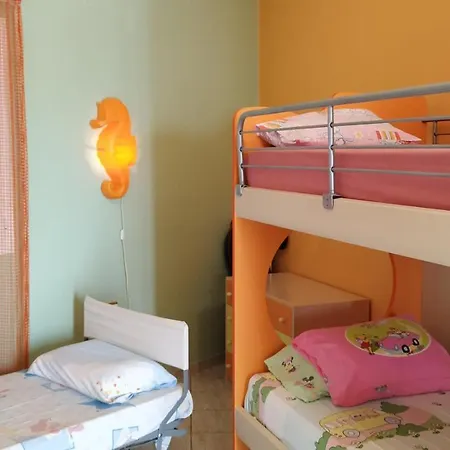 Ioannis House Sea View-perfect Family Holidays Дом отдыха